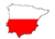 HISPANO ÚTIL S.L. - Polski
